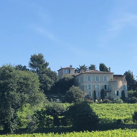 Hotel Bastide La Combe Vaison-la-Romaine Esterno foto
