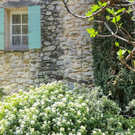 Hotel Bastide La Combe Vaison-la-Romaine Esterno foto